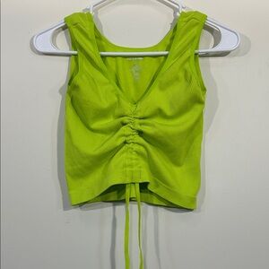 S/M Cotton Candy top